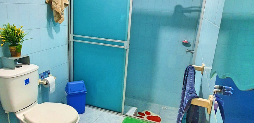 Casa en venta Barrio Santander
