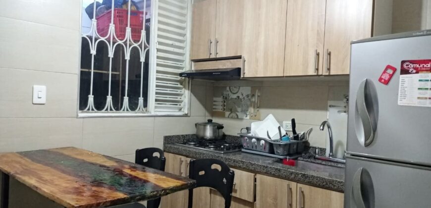 Apartamentos en venta Barrancas