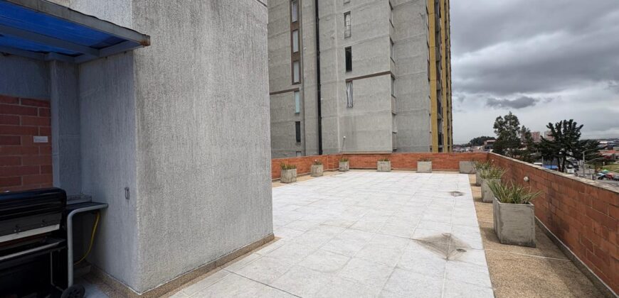 Apartamento en venta Villa del Río