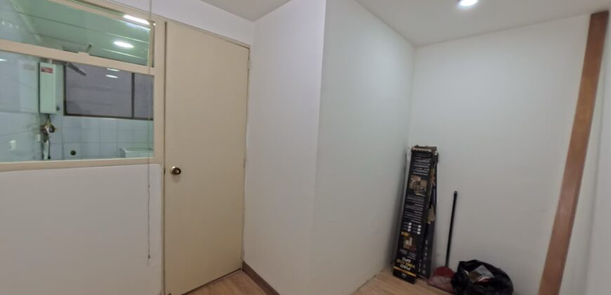 Apartamento en venta Santa Bibiana