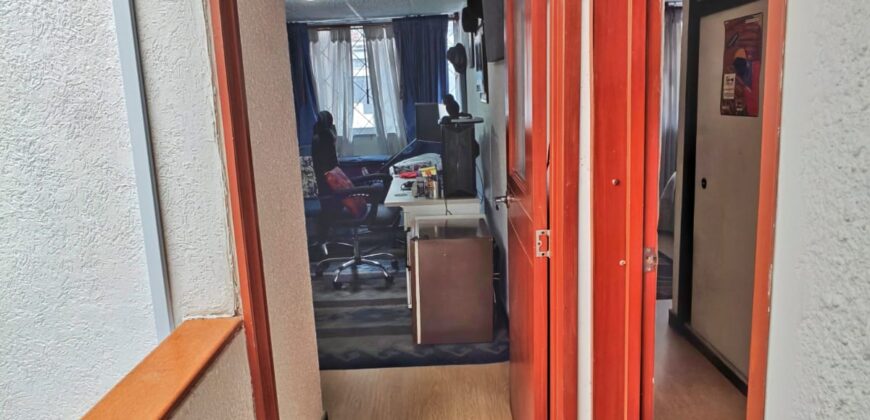 Casa en venta Barrio Santander