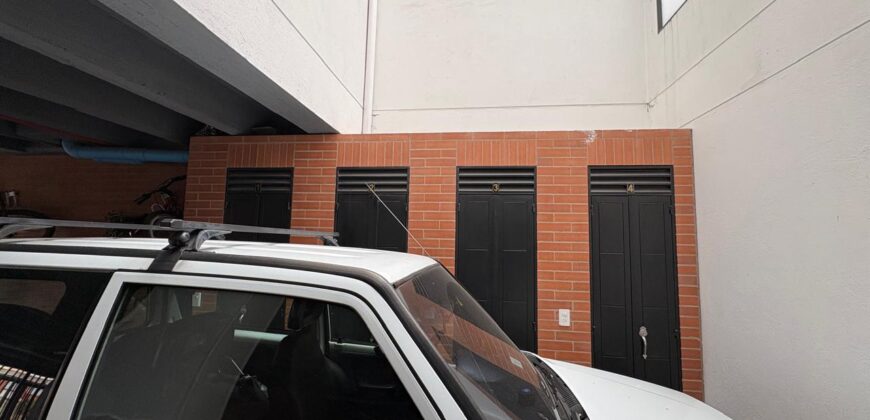 Apartamento en venta Ciudad Berna