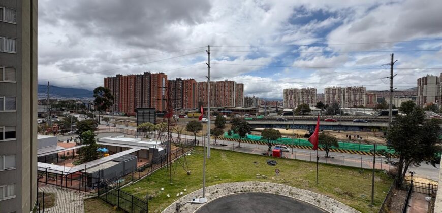 Apartamento en venta Villa del Río