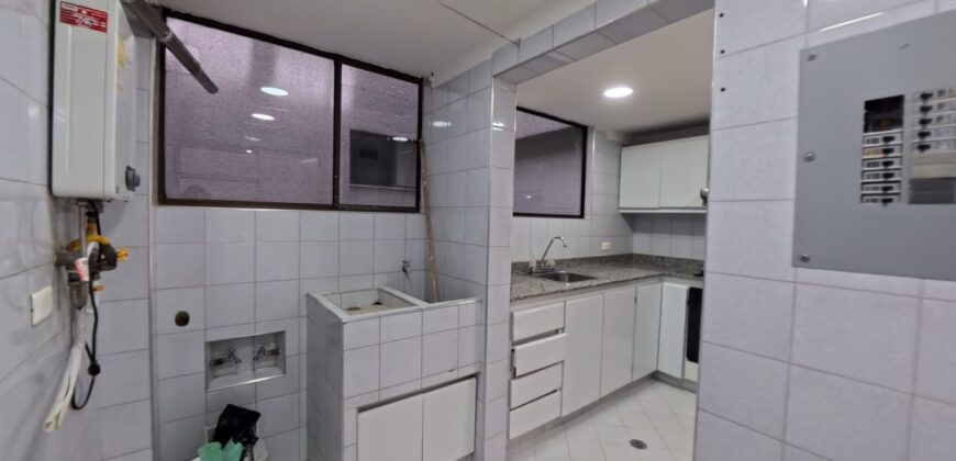 Apartamento en venta Santa Bibiana