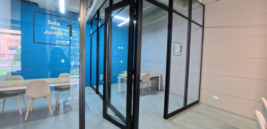 Apartaestudio en venta Chicó