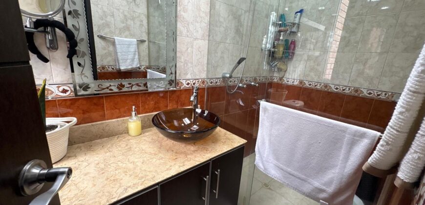 Casa en venta Sosiego Sur