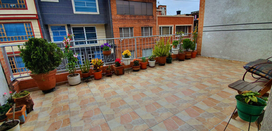 Casa en venta Barrio Santander