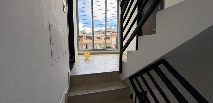 Apartamento en venta Ciudad Berna