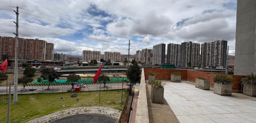 Apartamento en venta Villa del Río