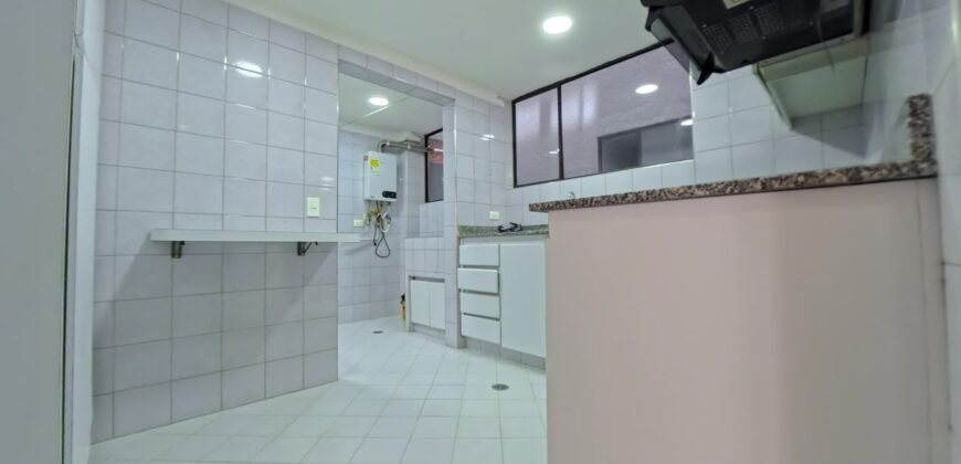 Apartamento en venta Santa Bibiana