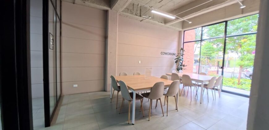 Apartaestudio en venta Chicó