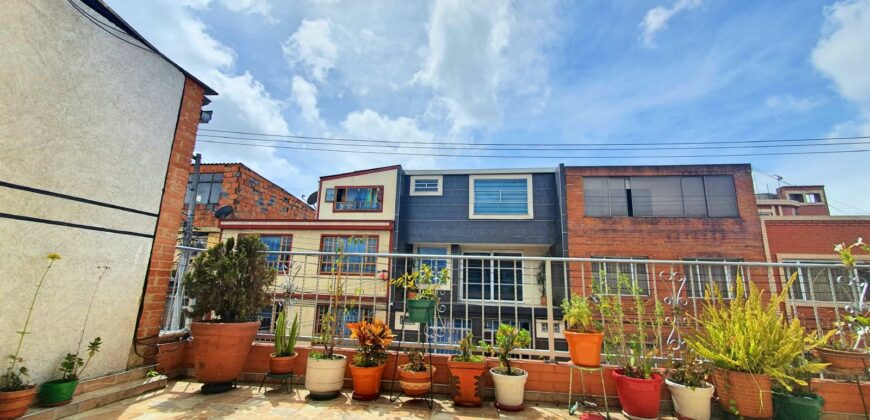Casa en venta Barrio Santander