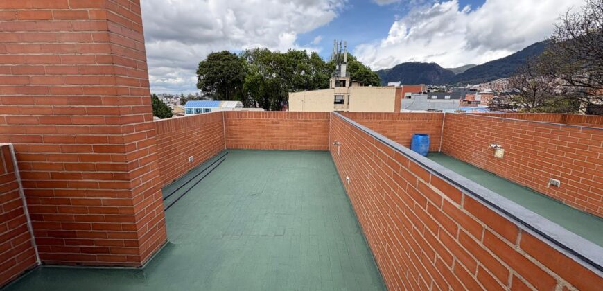 Apartamento en venta Ciudad Berna