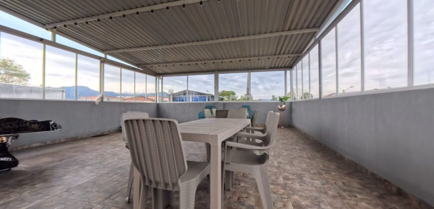 Casa en venta Villa Claudia