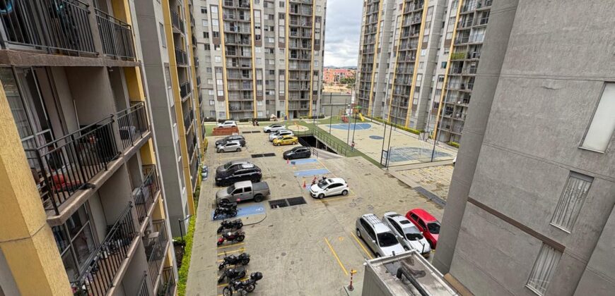 Apartamento en venta Villa del Río