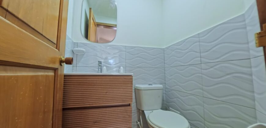 Apartamento en venta Santa Bibiana