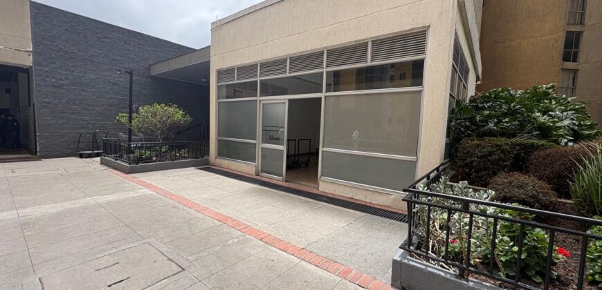 Apartamento en venta Perdomo