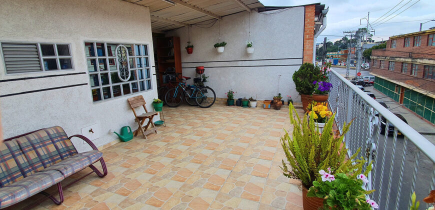 Casa en venta Barrio Santander