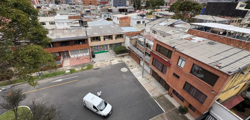 Apartamento en venta Ciudad Berna