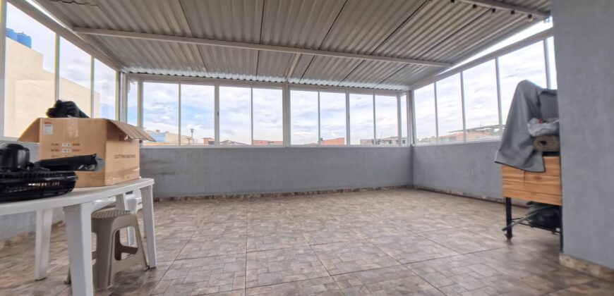 Casa en venta Villa Claudia