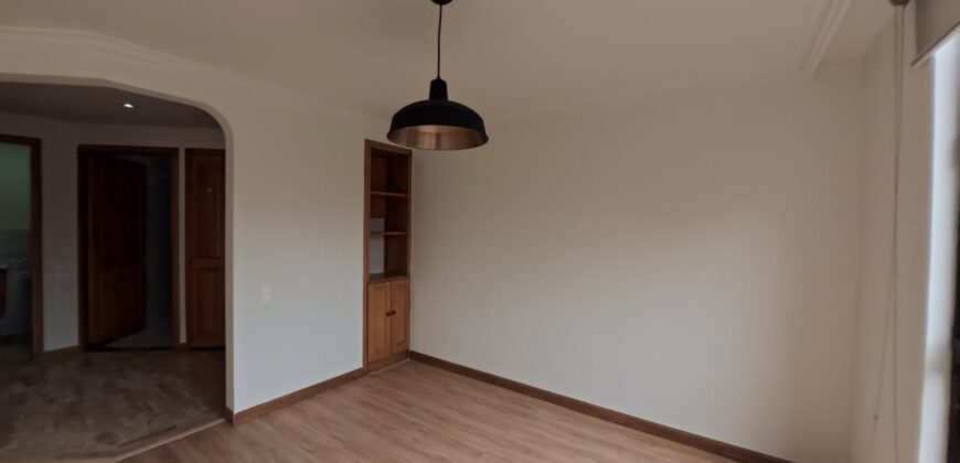 Apartamento en venta Santa Bibiana