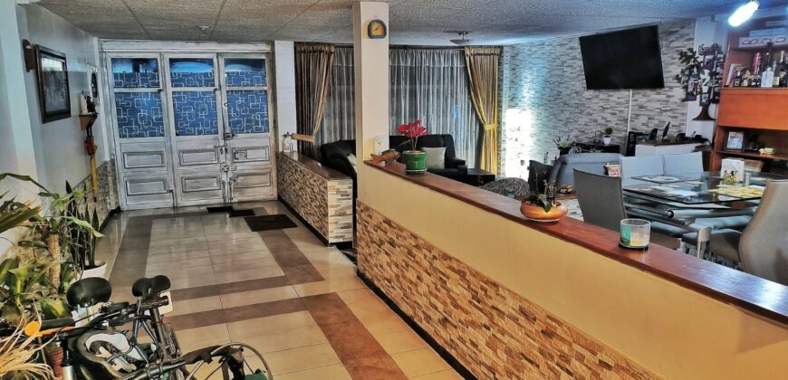 Casa en venta Barrio Santander