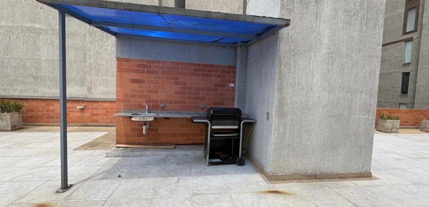 Apartamento en venta Villa del Río