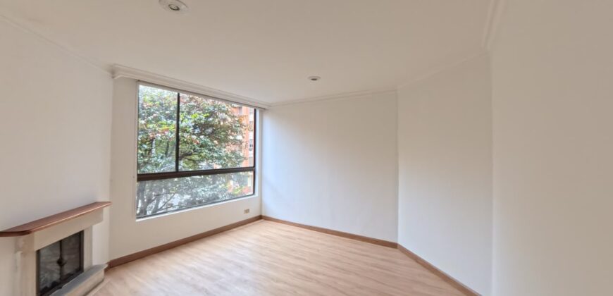 Apartamento en venta Santa Bibiana