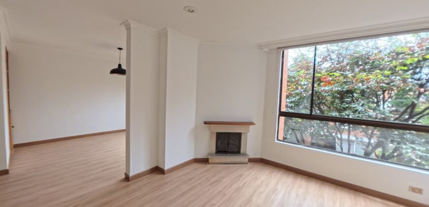 Apartamento en venta Santa Bibiana