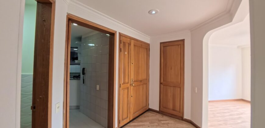 Apartamento en venta Santa Bibiana