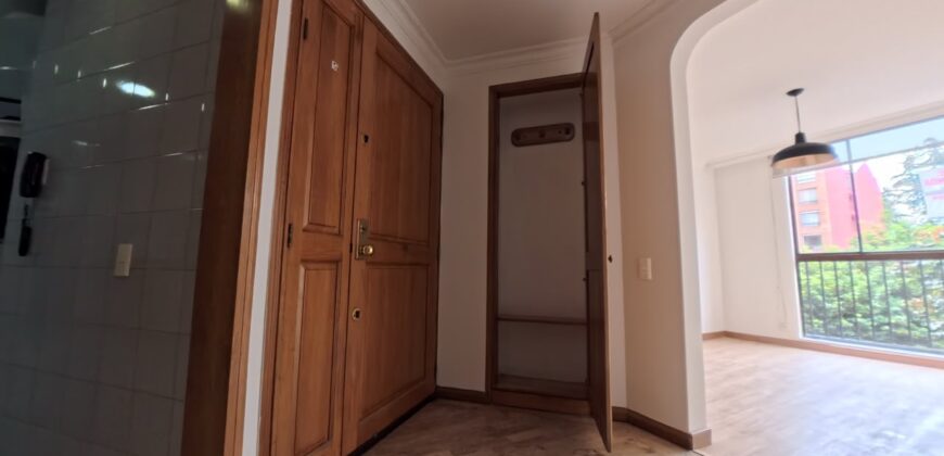 Apartamento en venta Santa Bibiana
