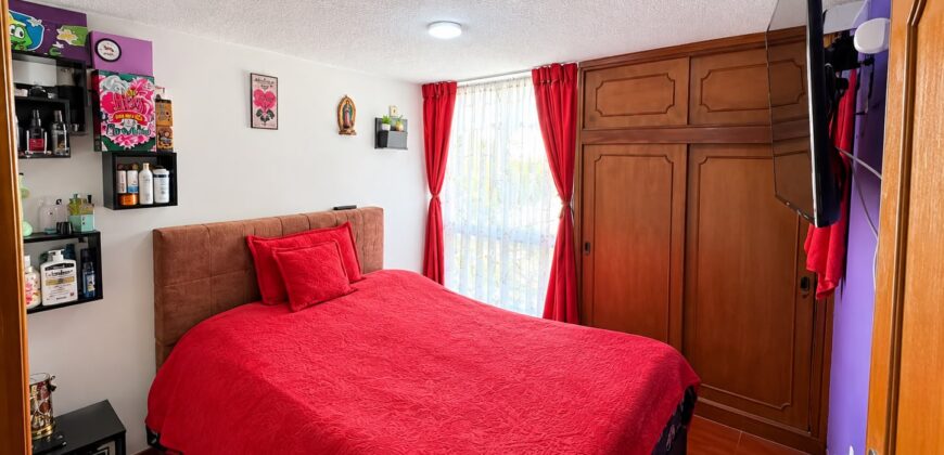 Apartamento en venta Soacha San Mateo