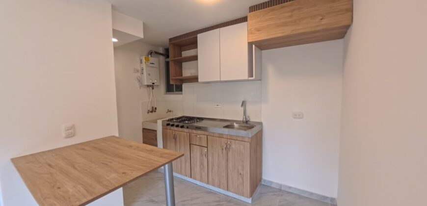 Apartamento en venta Guaymaral-Bogotá