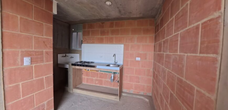 Apartamento en venta Guaymaral