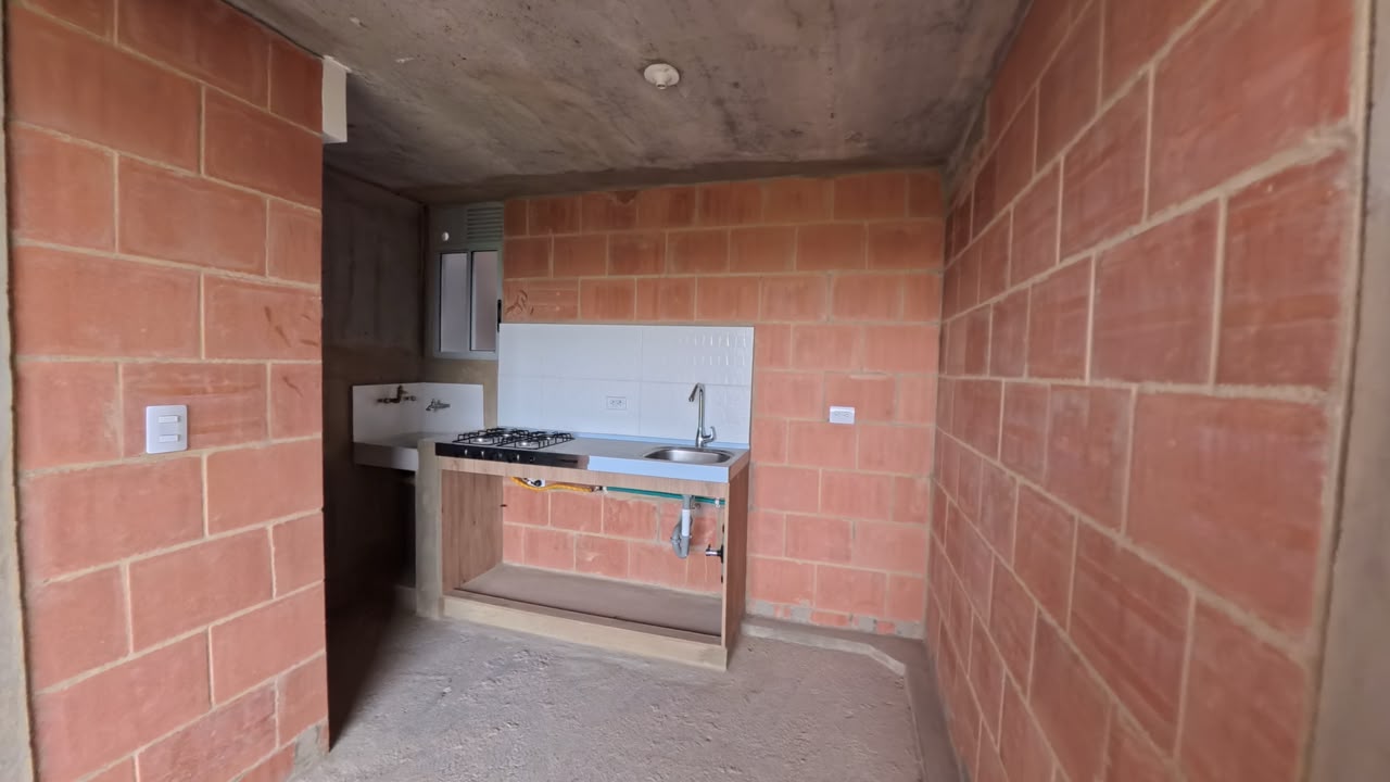 Apartamento en venta Guaymaral