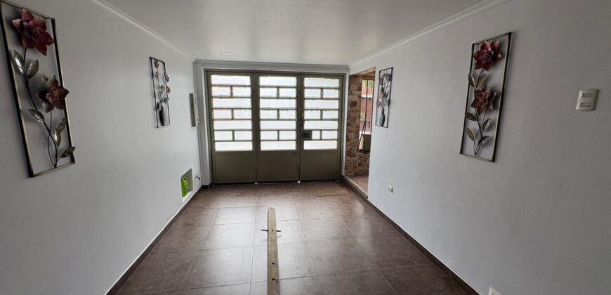 Casa en venta Sosiego Sur