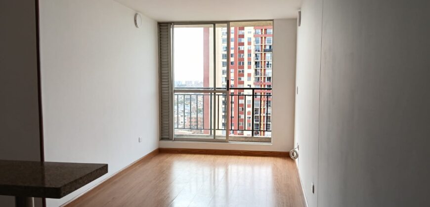 Apartamento en venta Tibaná