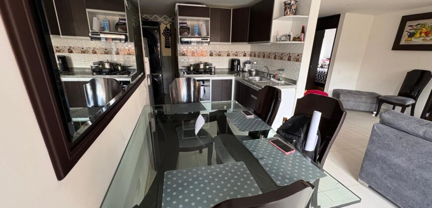 Apartamento en venta Ciudad Berna