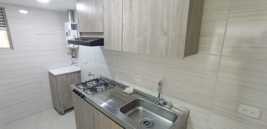 Apartamento en venta Madelena-Perdomo