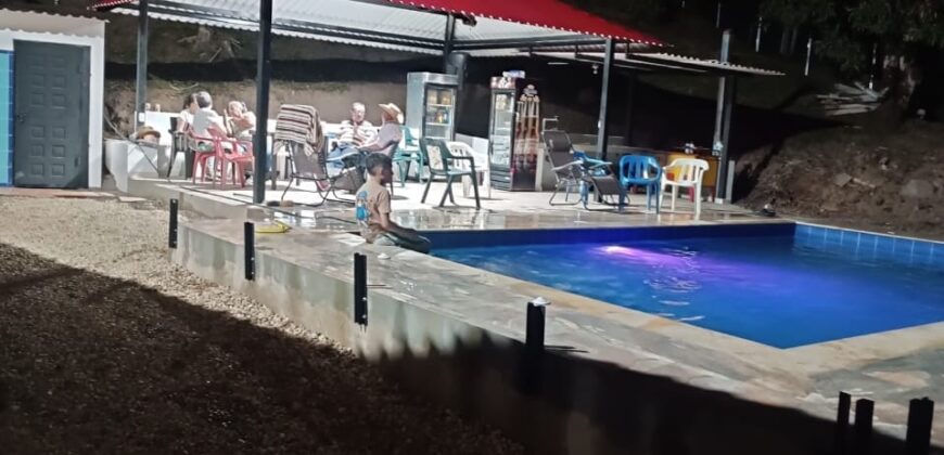 Casa campestre en venta Viotá Cundinamarca