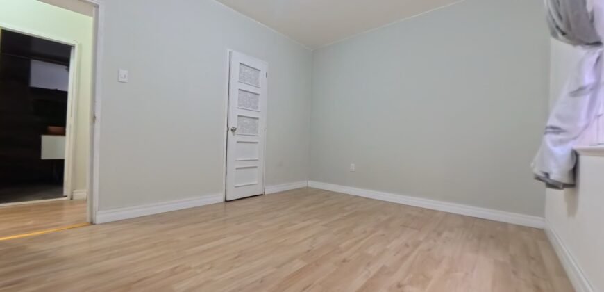 Apartamento en arriendo Chapinero