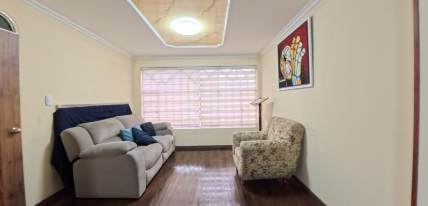 Casa en venta Villa Claudia