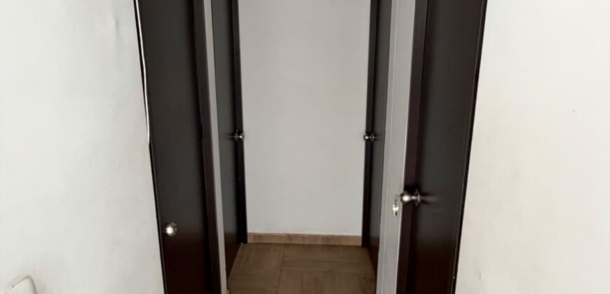 Apartamento en venta Jericó-Fontibón