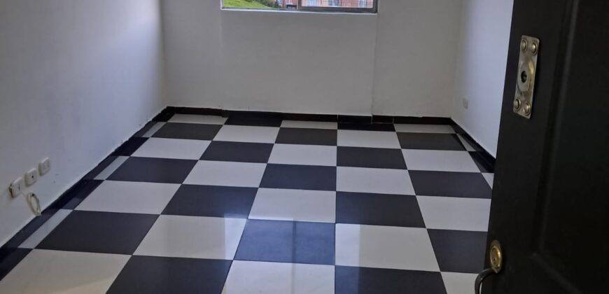 Apartamento en venta Usme Pueblo