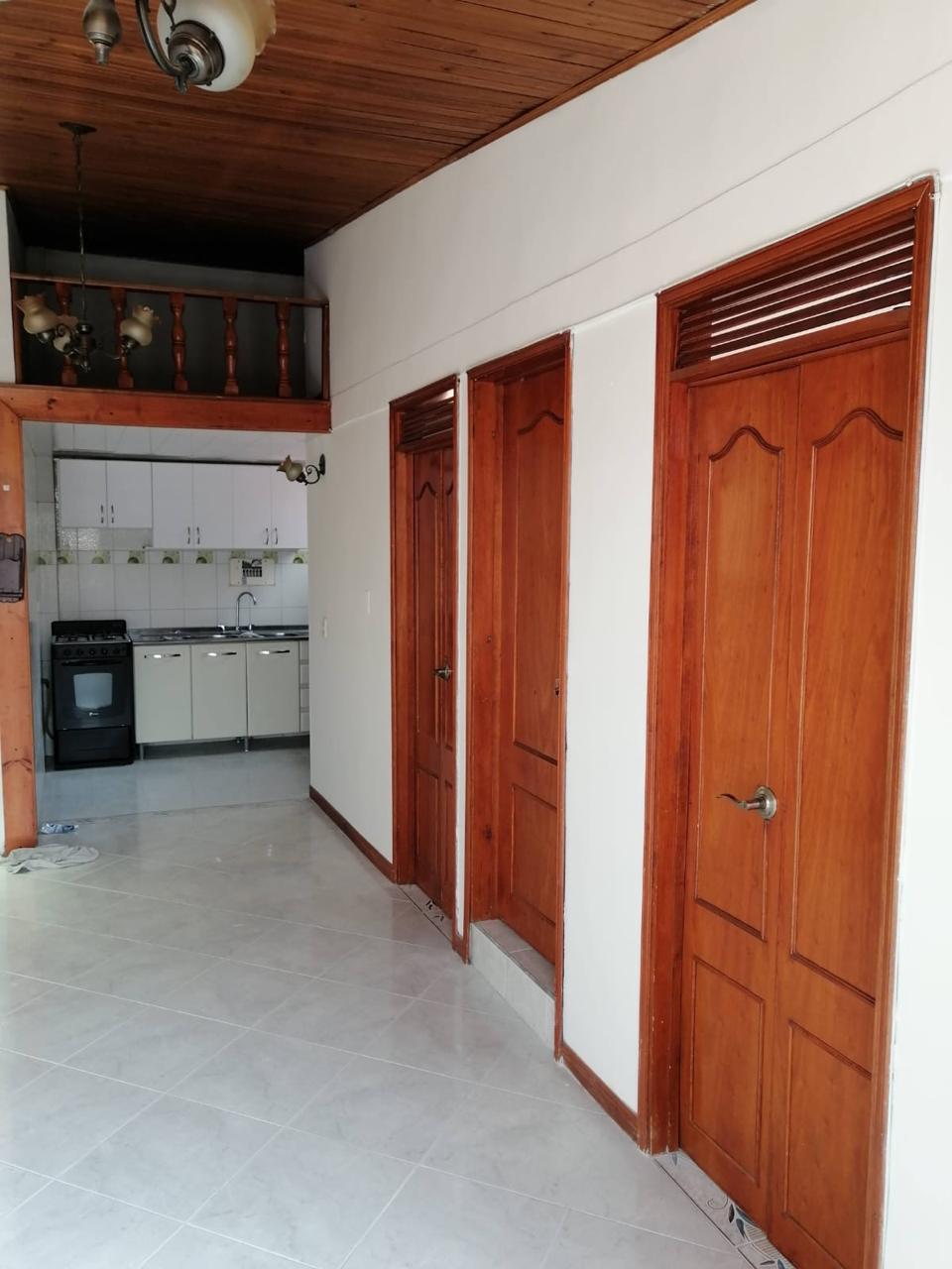 Apartamento en venta Tintal