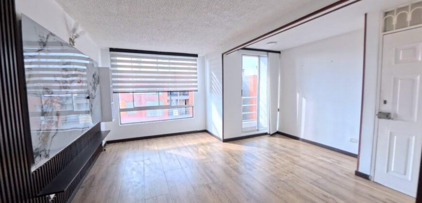 Apartamento en venta Villas de Granada- Engativá
