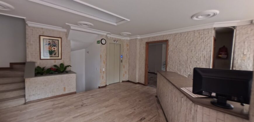 Apartamento en venta Santa Bibiana