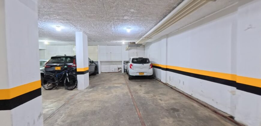 Apartamento en venta Santa Bibiana