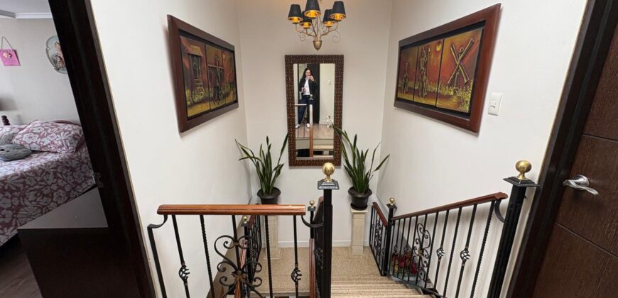 Casa en venta Sosiego Sur