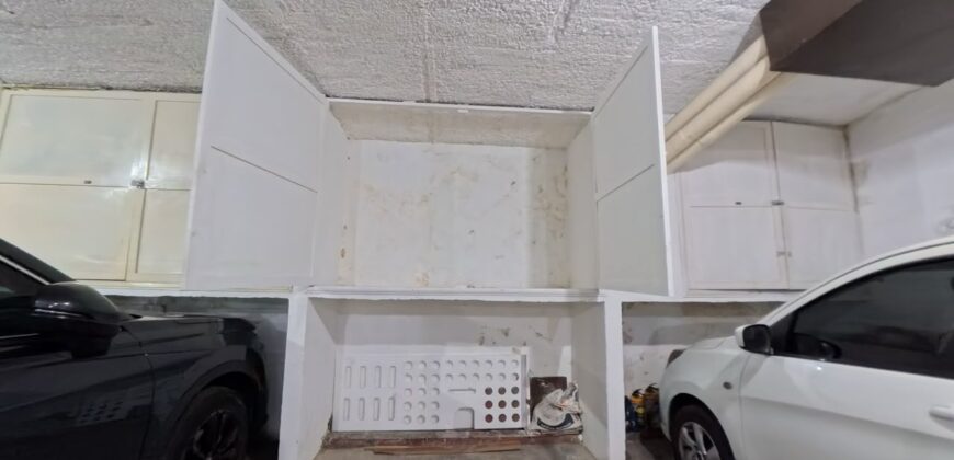 Apartamento en venta Santa Bibiana